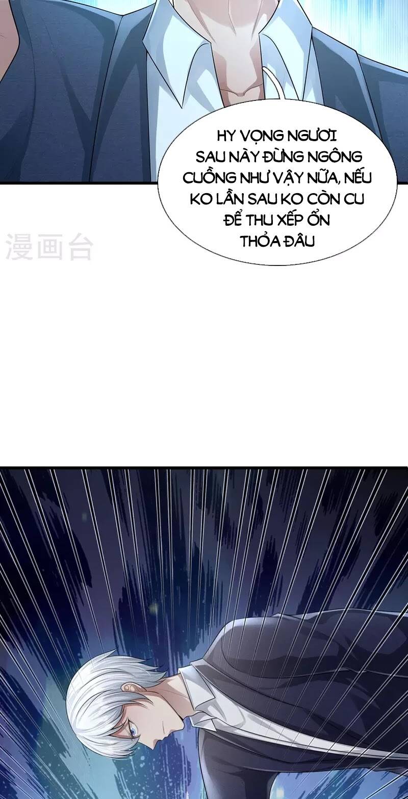 Ngạo Thị Thiên Địa - Chương 436