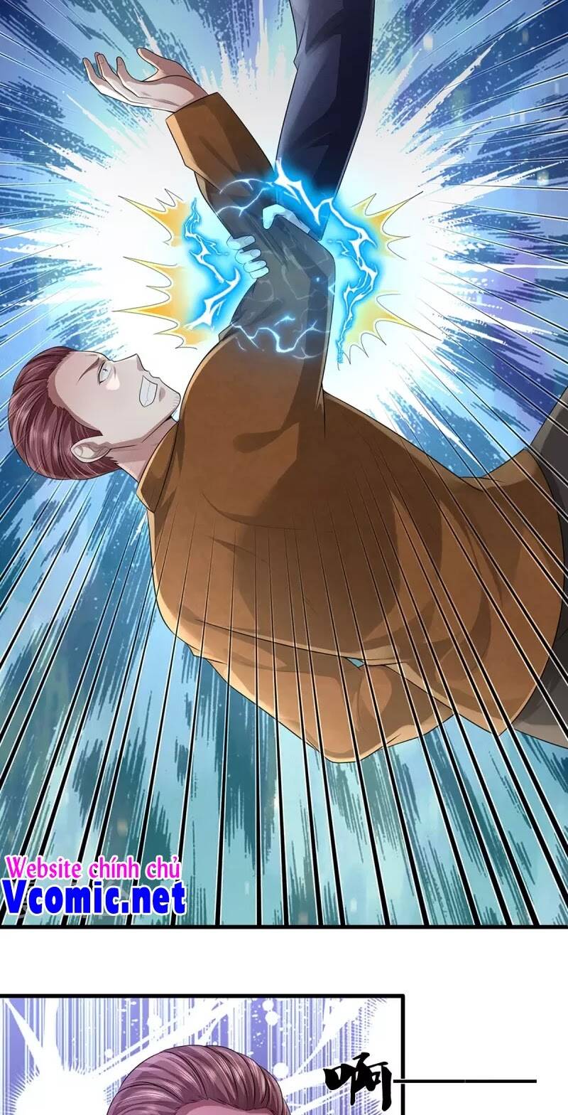 Ngạo Thị Thiên Địa - Chương 436