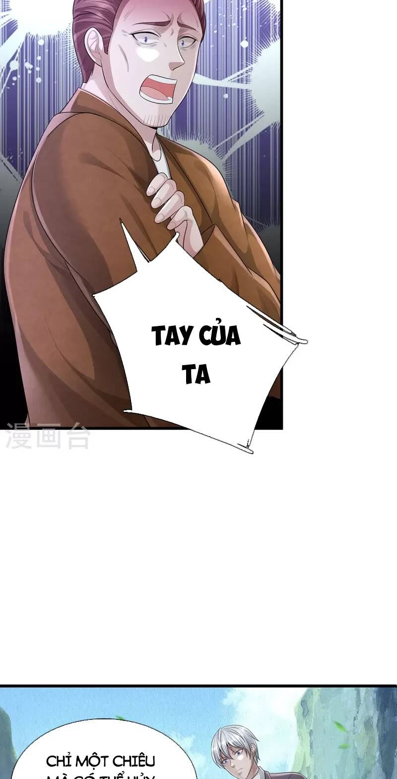 Ngạo Thị Thiên Địa - Chương 436