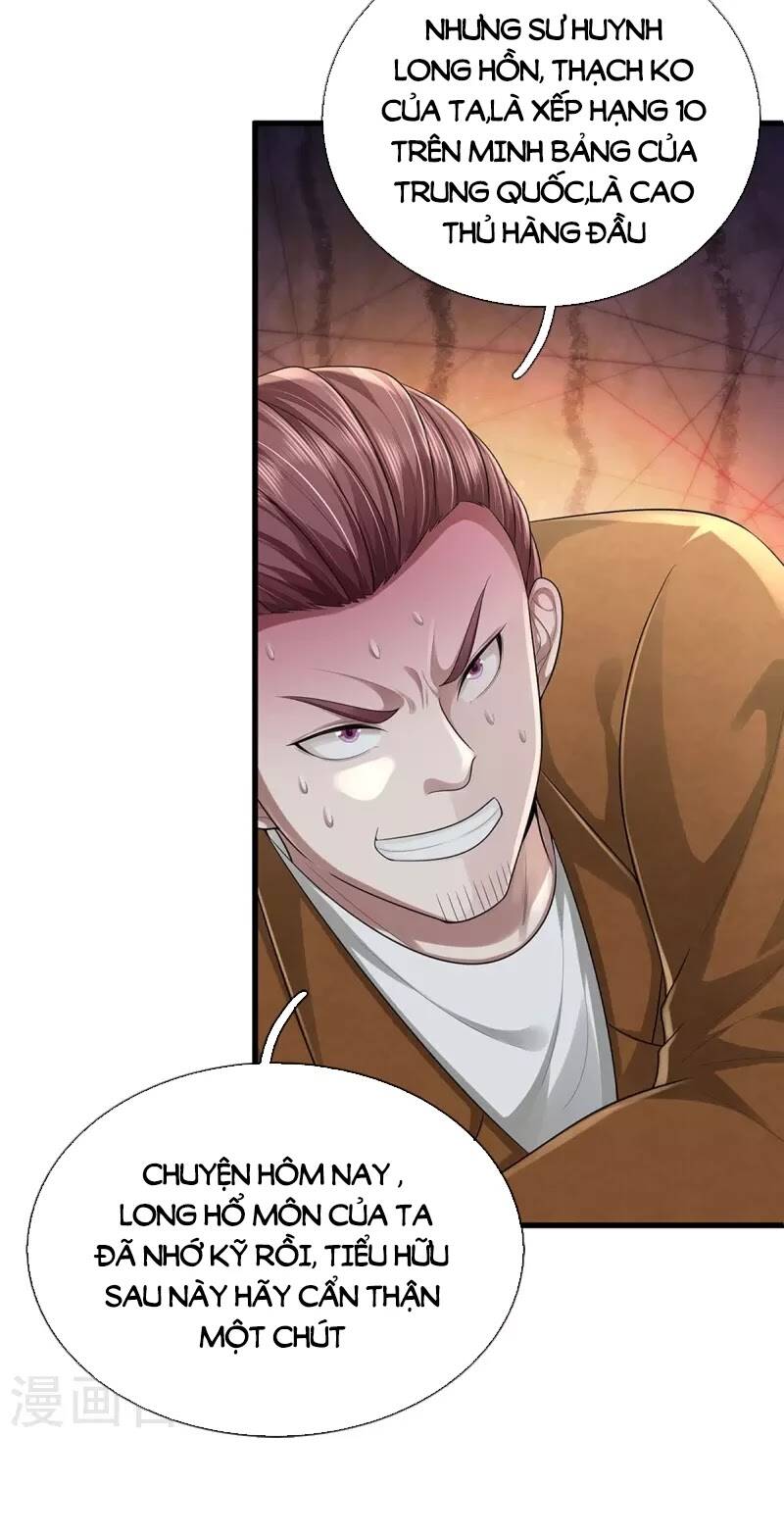 Ngạo Thị Thiên Địa - Chương 436