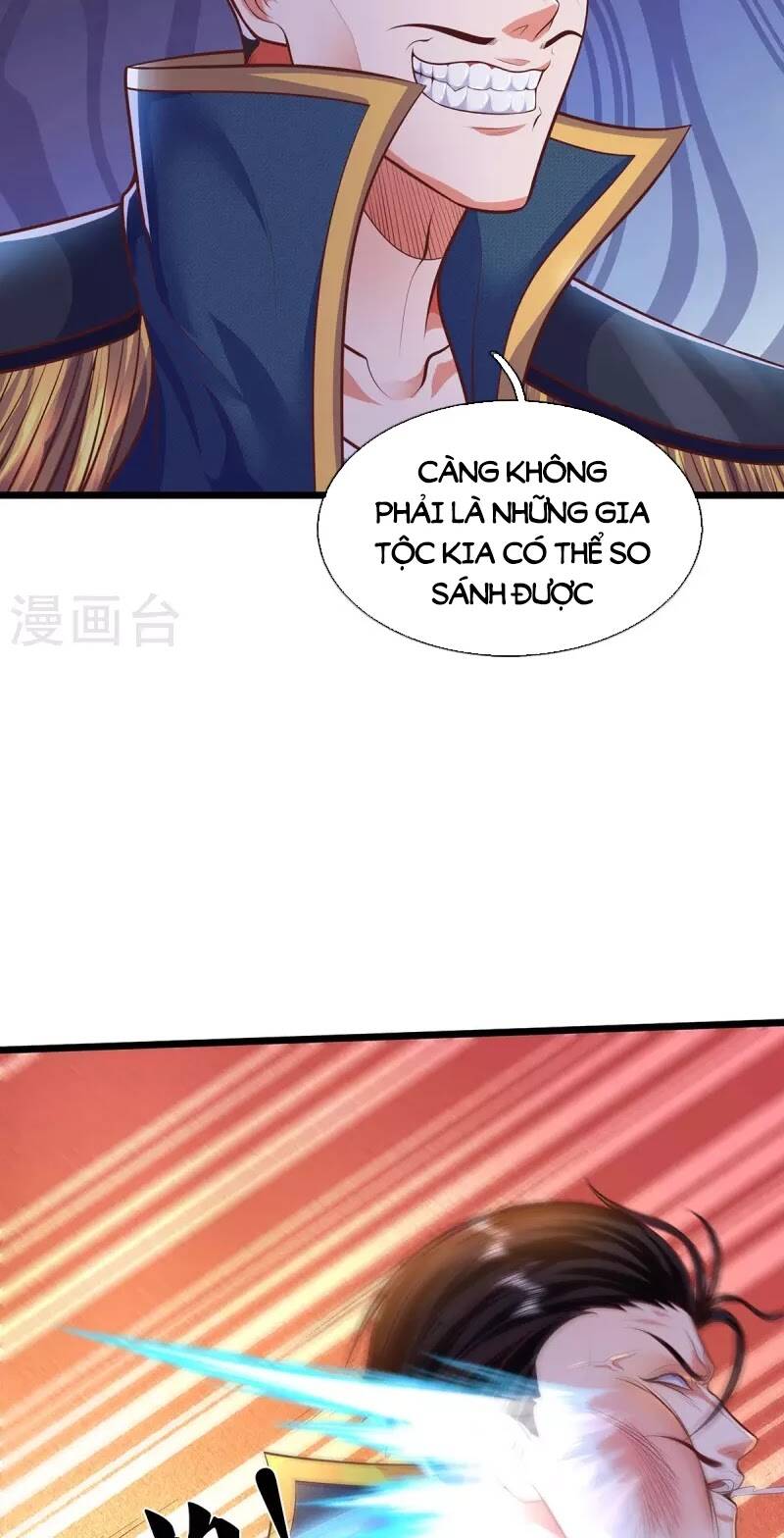 Ngạo Thị Thiên Địa - Chương 436