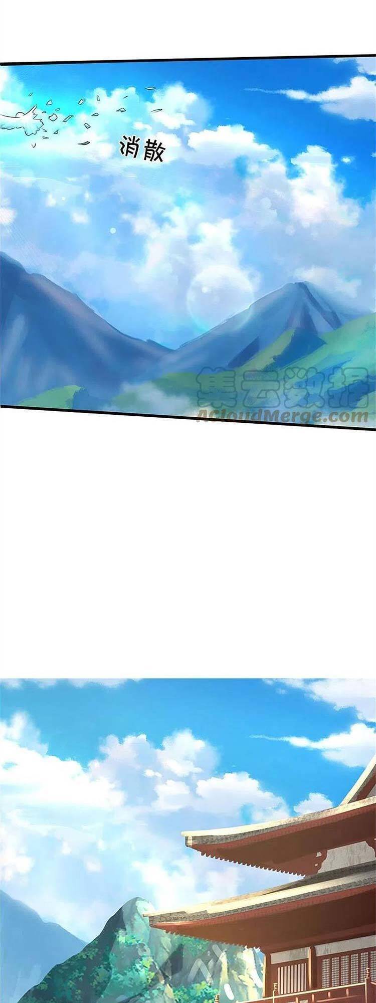 Ngạo Thị Thiên Địa - Chương 437