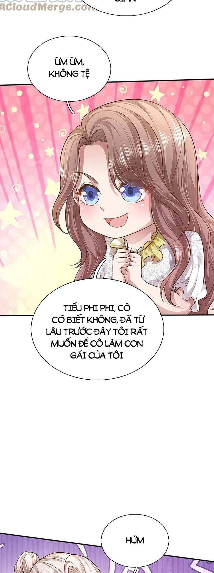 Ngạo Thị Thiên Địa - Chương 438