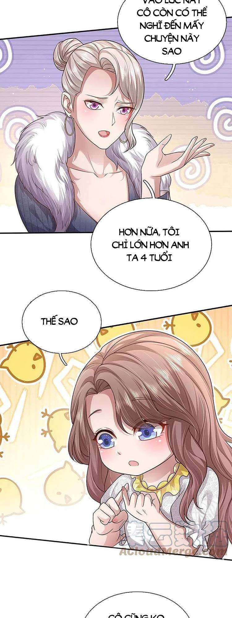 Ngạo Thị Thiên Địa - Chương 438