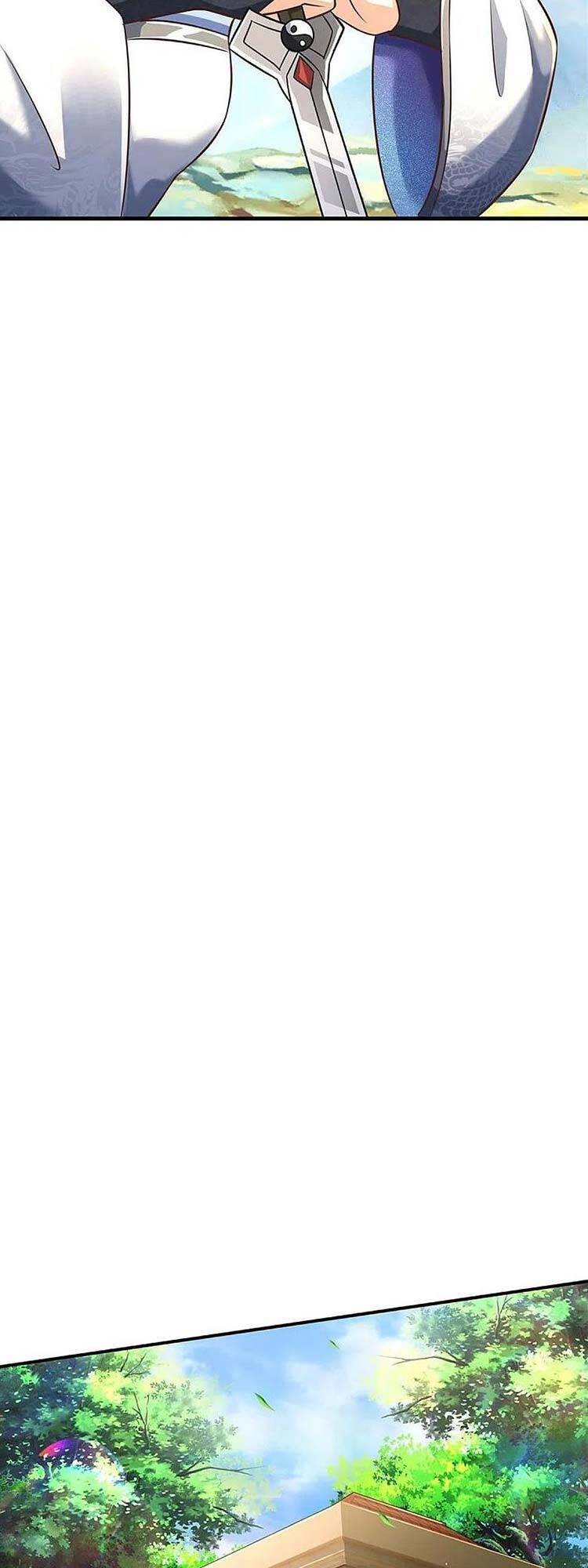 Ngạo Thị Thiên Địa - Chương 438