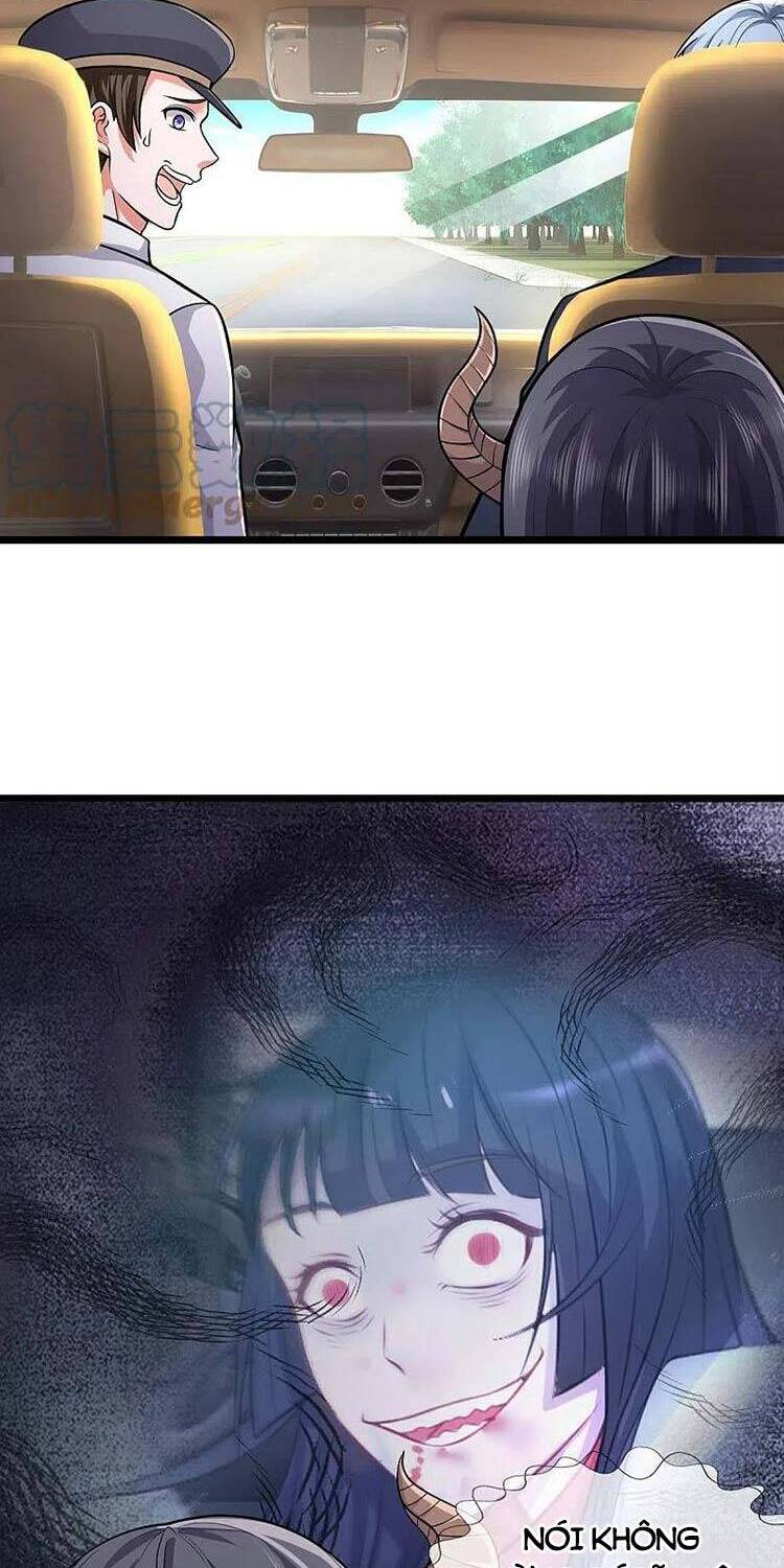 Ngạo Thị Thiên Địa - Chương 439