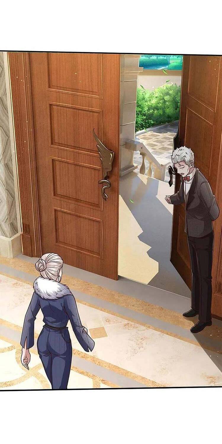 Ngạo Thị Thiên Địa - Chương 439