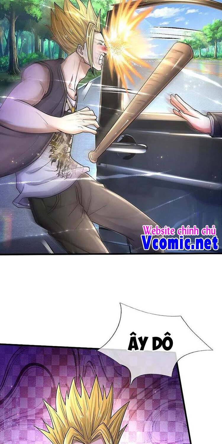 Ngạo Thị Thiên Địa - Chương 440