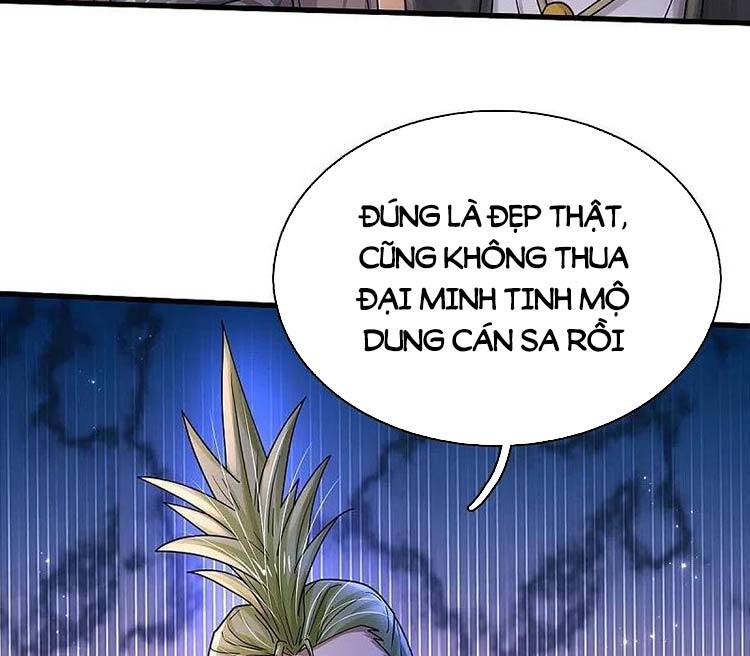 Ngạo Thị Thiên Địa - Chương 440