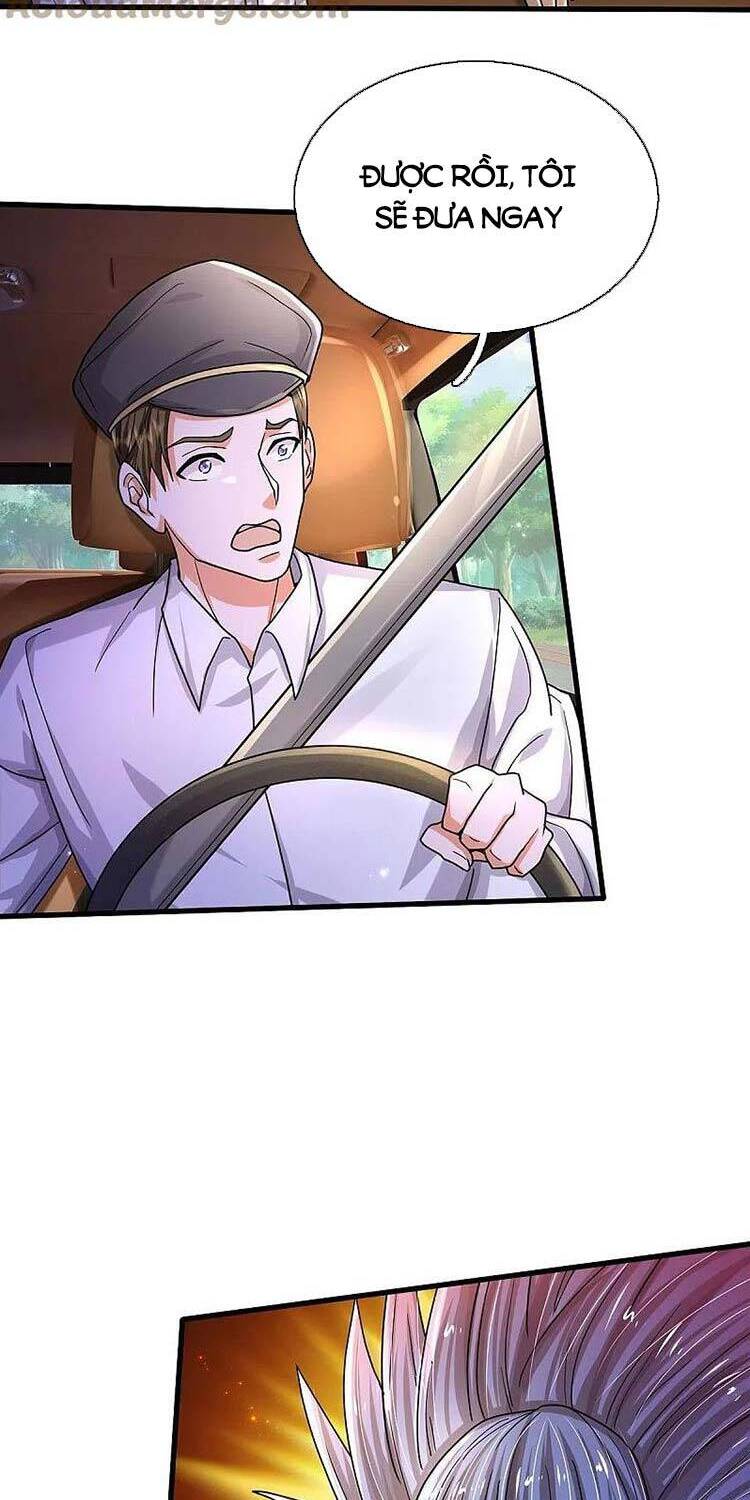 Ngạo Thị Thiên Địa - Chương 440