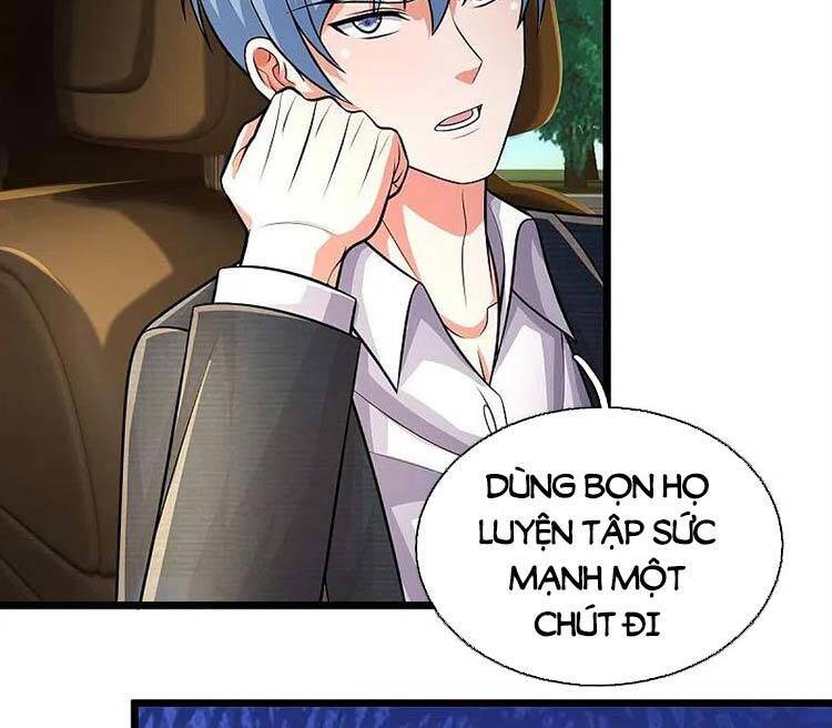 Ngạo Thị Thiên Địa - Chương 441