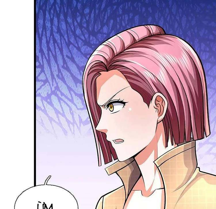 Ngạo Thị Thiên Địa - Chương 441