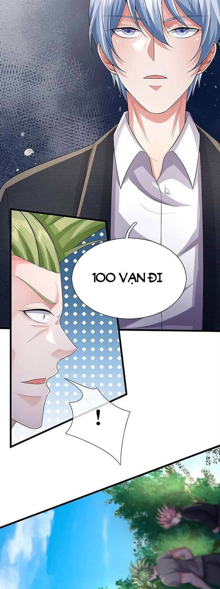 Ngạo Thị Thiên Địa - Chương 441