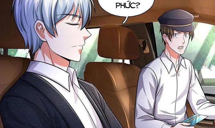 Ngạo Thị Thiên Địa - Chương 443