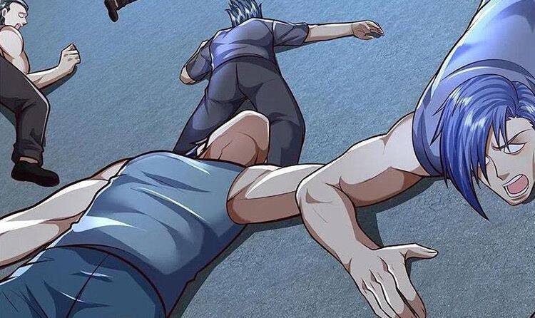 Ngạo Thị Thiên Địa - Chương 443