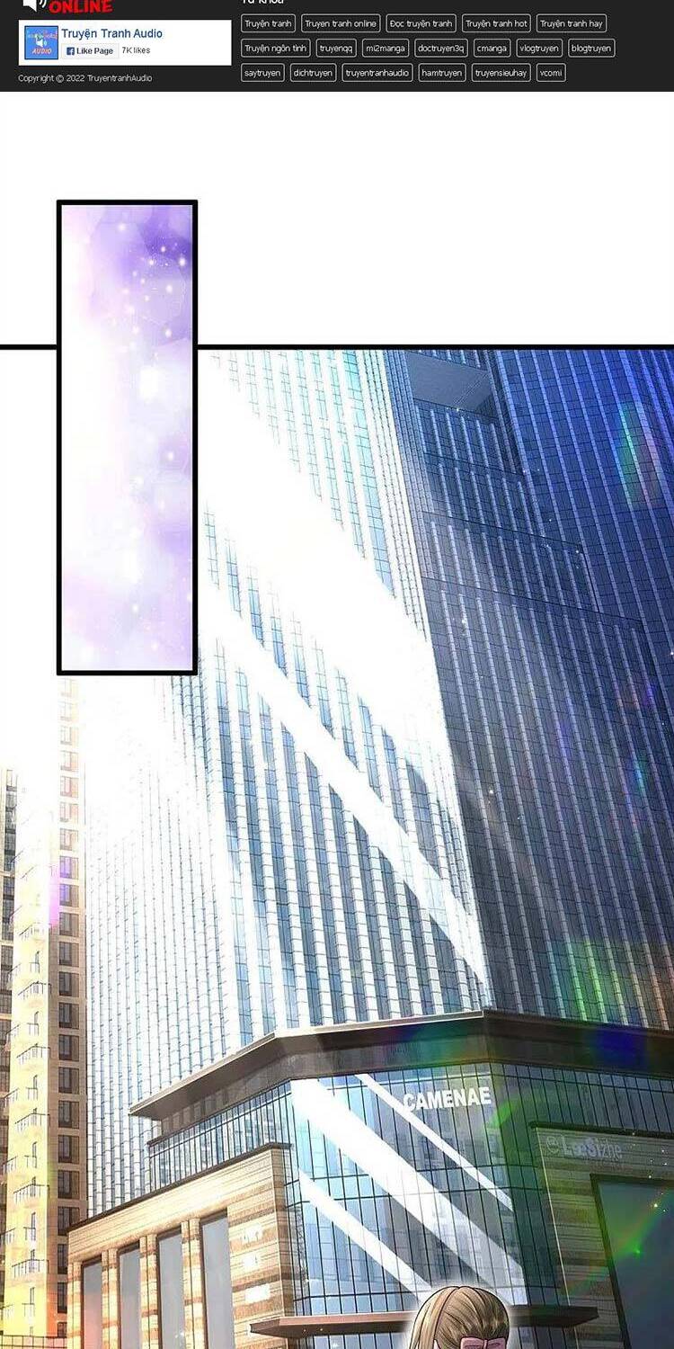 Ngạo Thị Thiên Địa - Chương 444