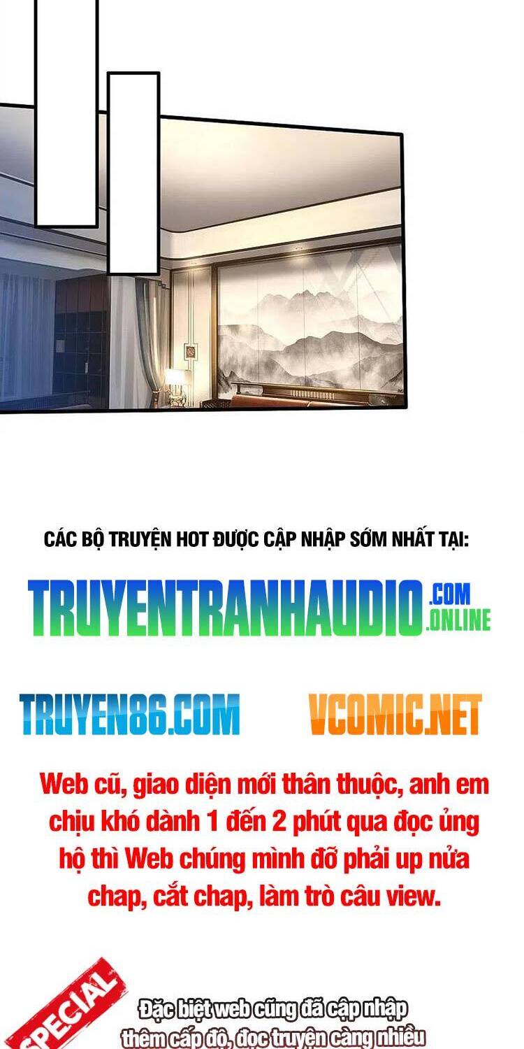 Ngạo Thị Thiên Địa - Chương 444