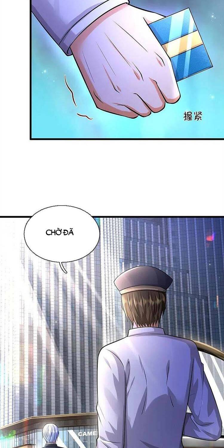 Ngạo Thị Thiên Địa - Chương 444