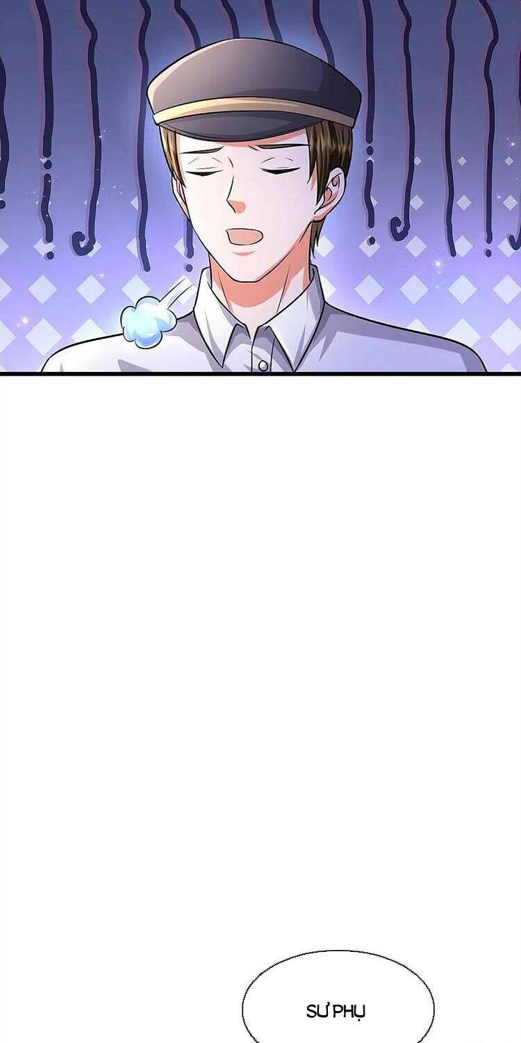 Ngạo Thị Thiên Địa - Chương 444