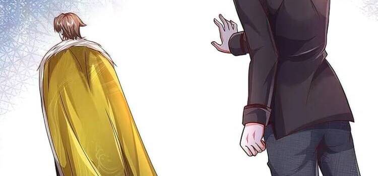 Ngạo Thị Thiên Địa - Chương 445