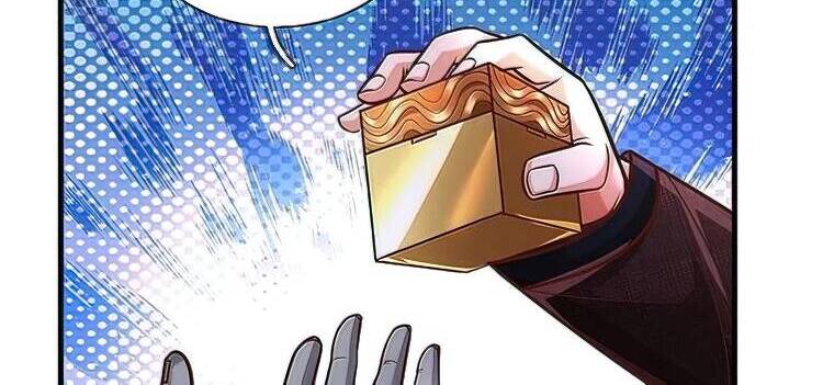 Ngạo Thị Thiên Địa - Chương 445