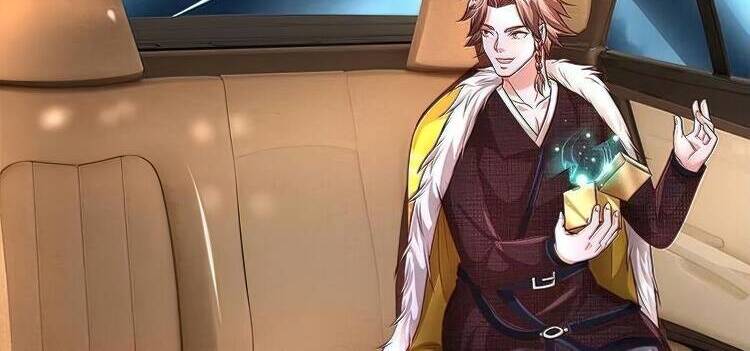 Ngạo Thị Thiên Địa - Chương 445