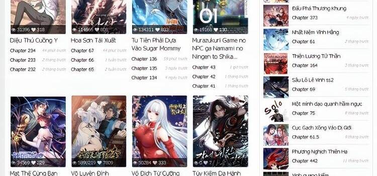 Ngạo Thị Thiên Địa - Chương 445