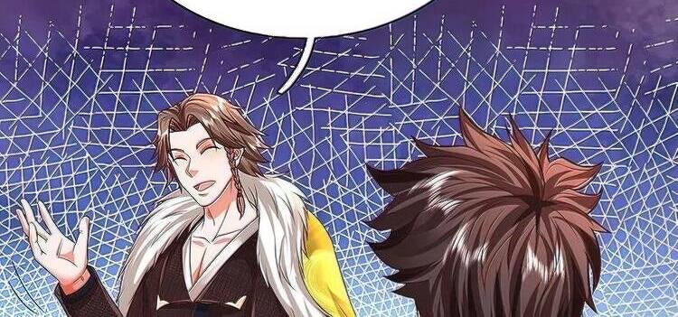 Ngạo Thị Thiên Địa - Chương 445