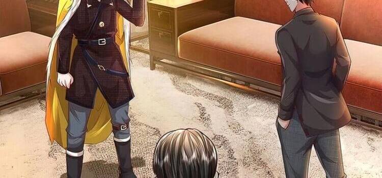 Ngạo Thị Thiên Địa - Chương 445