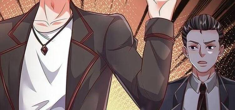 Ngạo Thị Thiên Địa - Chương 445