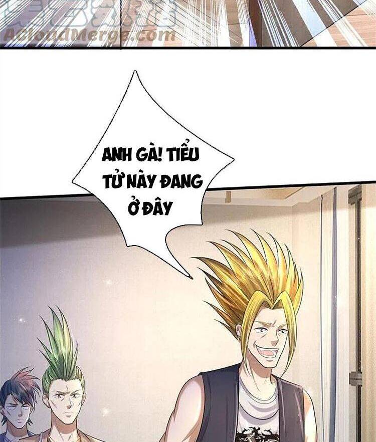 Ngạo Thị Thiên Địa - Chương 447