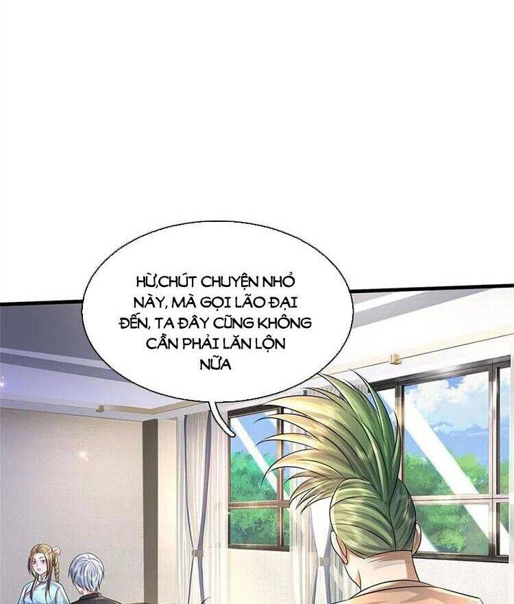 Ngạo Thị Thiên Địa - Chương 447