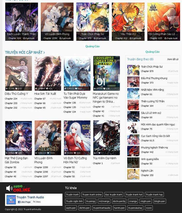 Ngạo Thị Thiên Địa - Chương 447