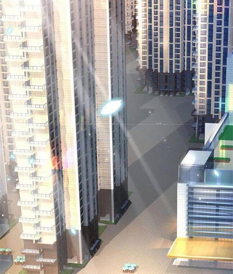 Ngạo Thị Thiên Địa - Chương 447