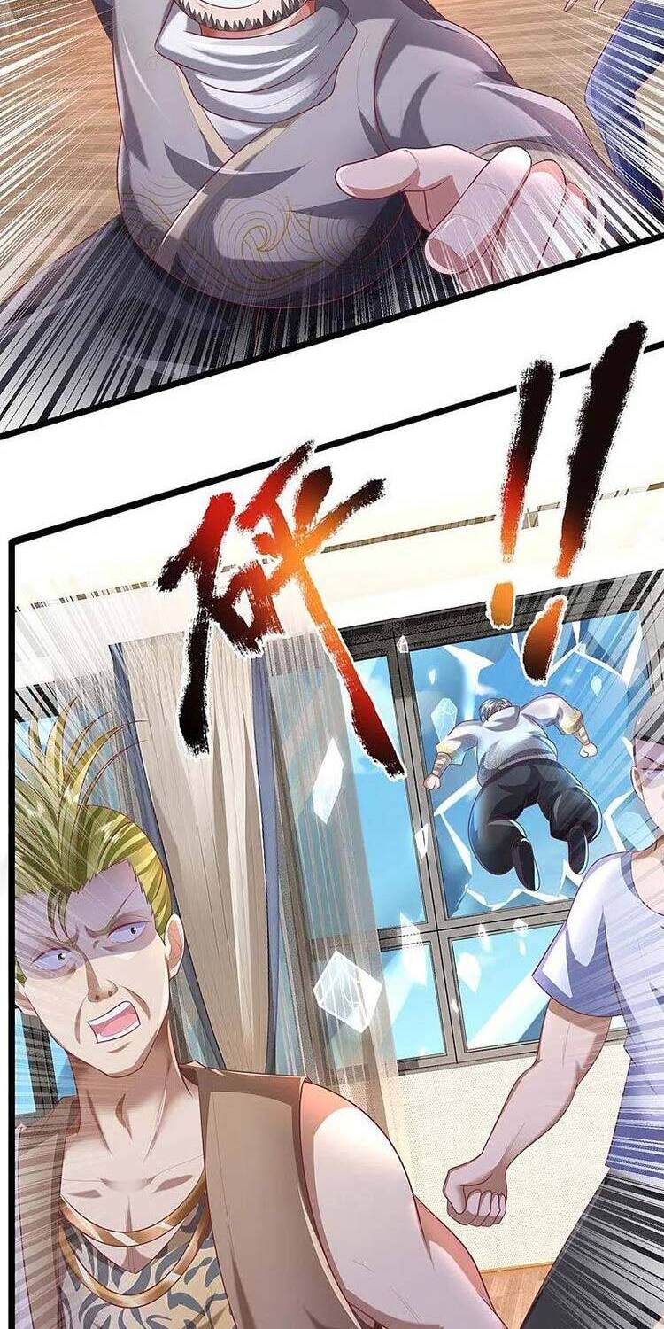 Ngạo Thị Thiên Địa - Chương 448