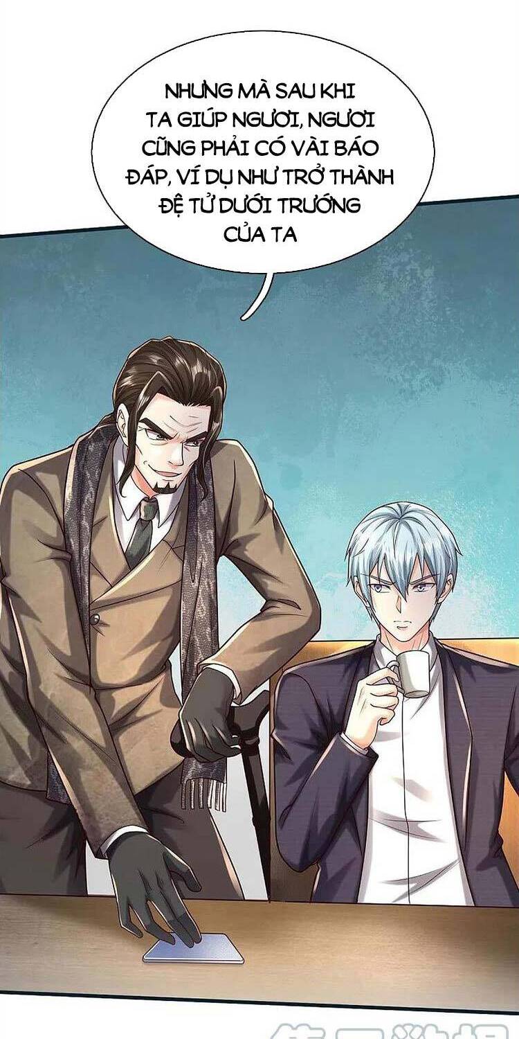 Ngạo Thị Thiên Địa - Chương 450