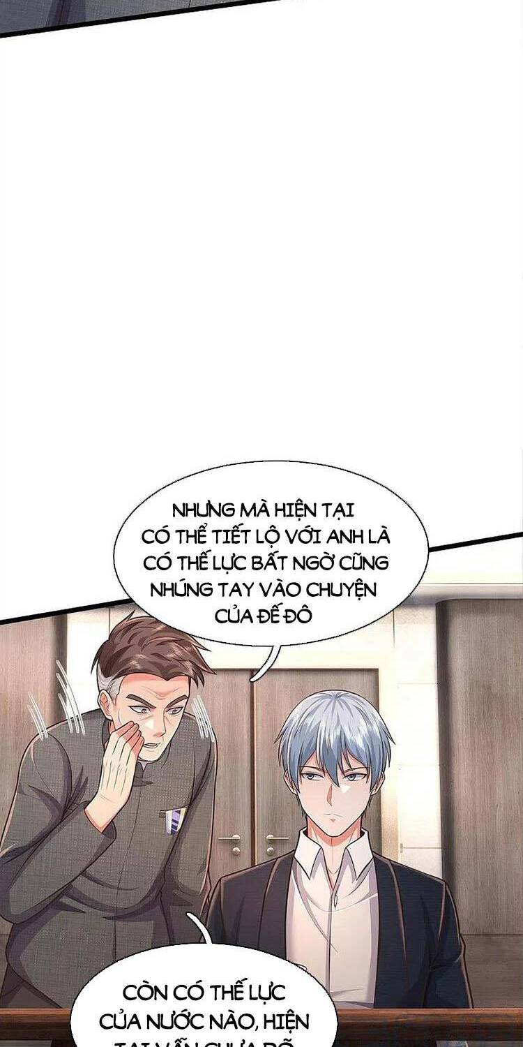 Ngạo Thị Thiên Địa - Chương 450