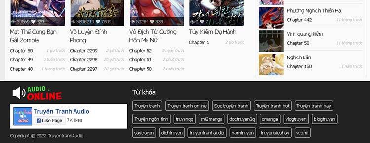 Ngạo Thị Thiên Địa - Chương 450