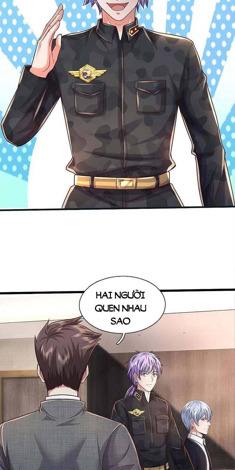 Ngạo Thị Thiên Địa - Chương 450