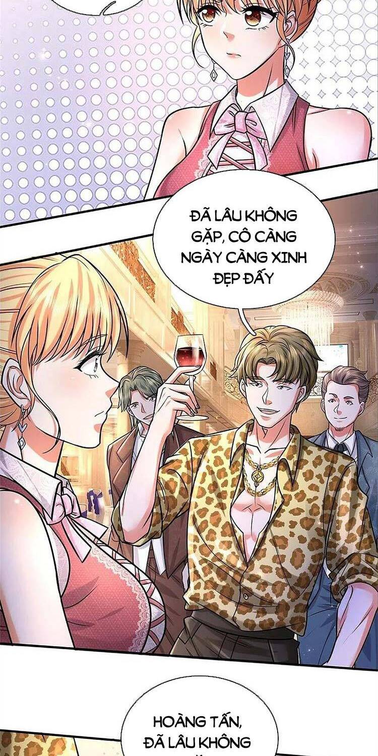 Ngạo Thị Thiên Địa - Chương 451