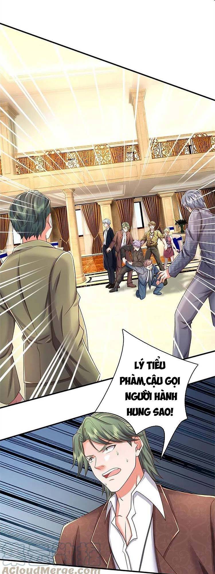 Ngạo Thị Thiên Địa - Chương 453