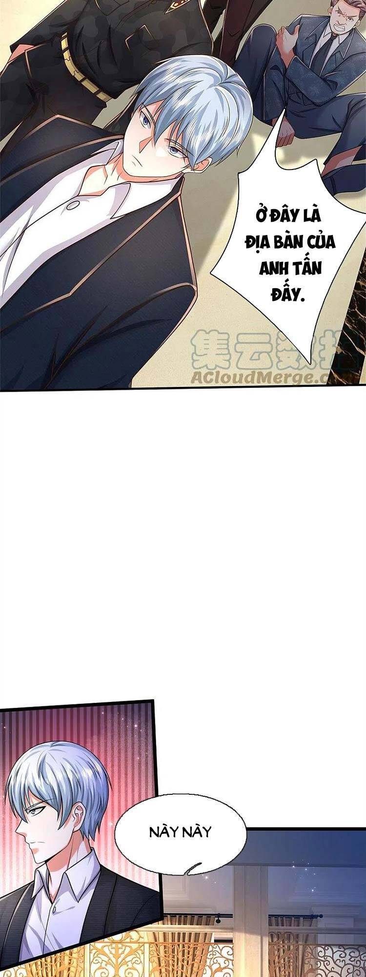 Ngạo Thị Thiên Địa - Chương 453