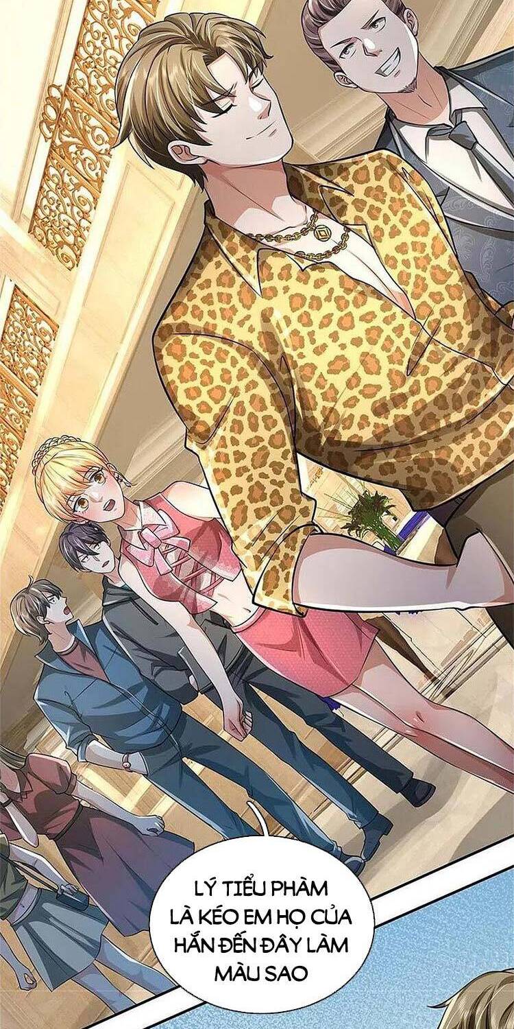 Ngạo Thị Thiên Địa - Chương 454