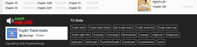 Ngạo Thị Thiên Địa - Chương 454