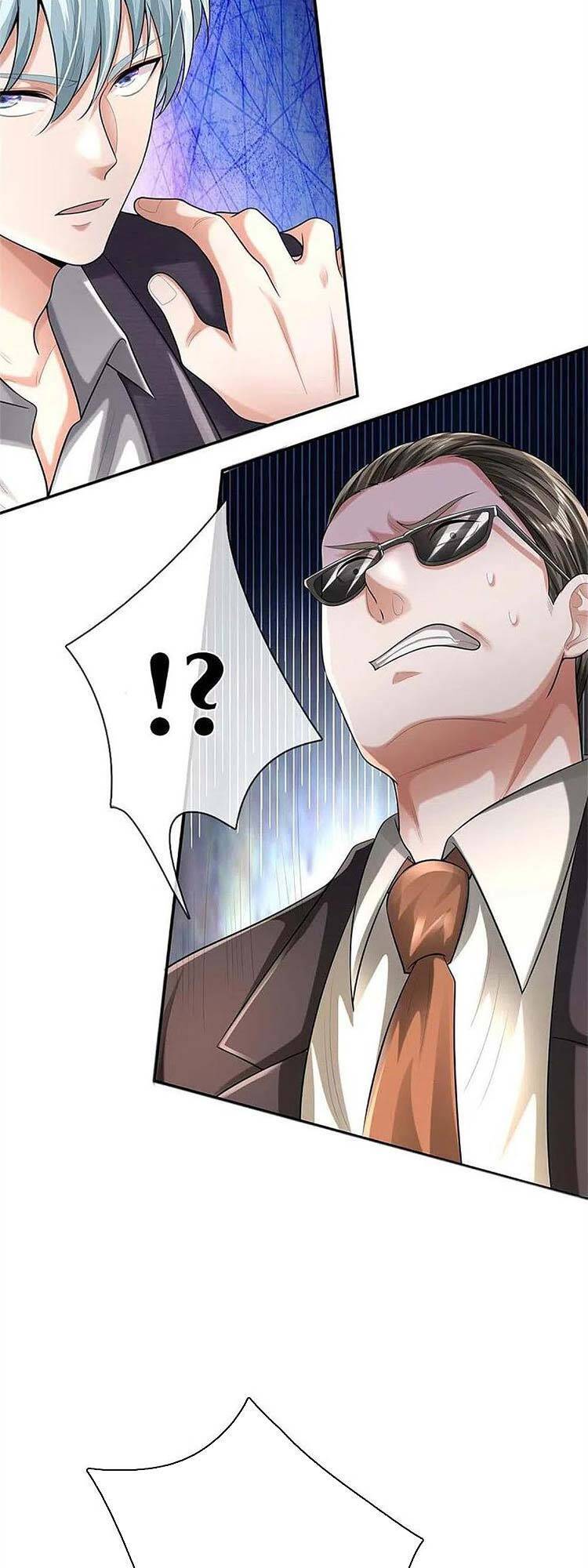 Ngạo Thị Thiên Địa - Chương 455