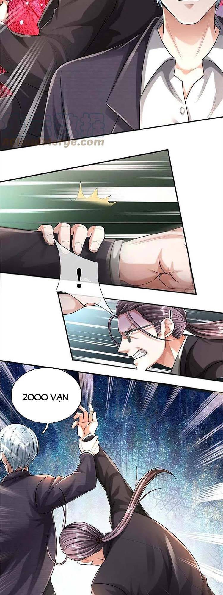 Ngạo Thị Thiên Địa - Chương 455