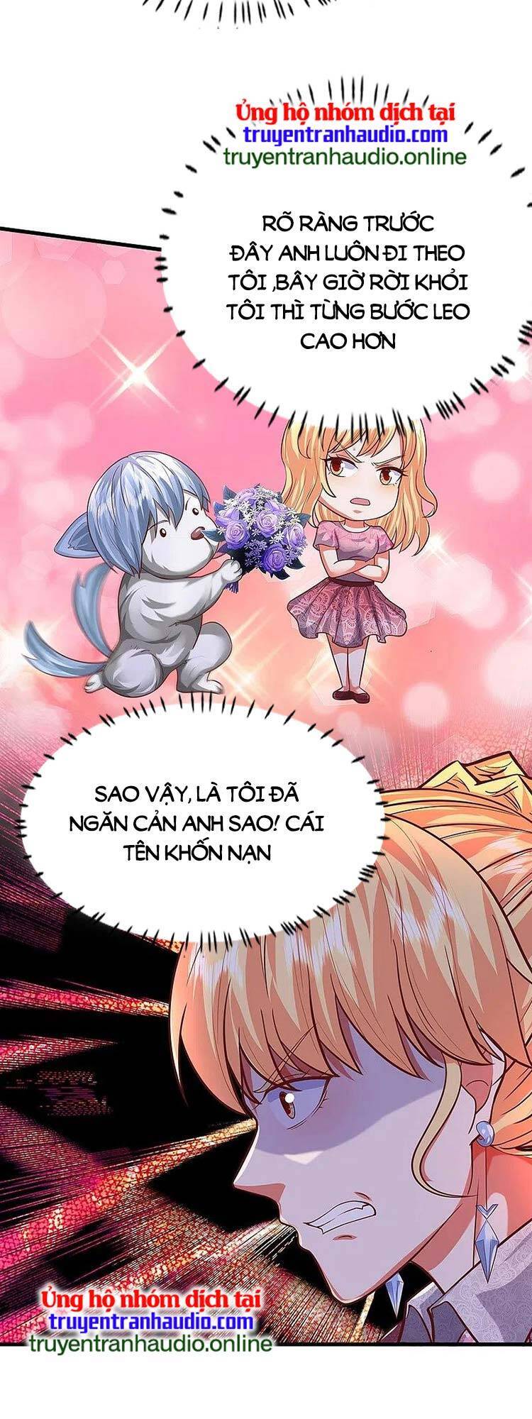 Ngạo Thị Thiên Địa - Chương 456