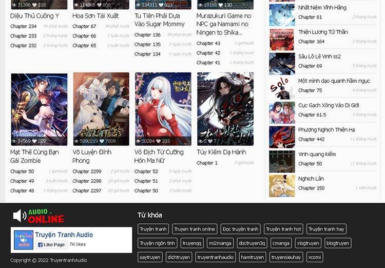 Ngạo Thị Thiên Địa - Chương 457