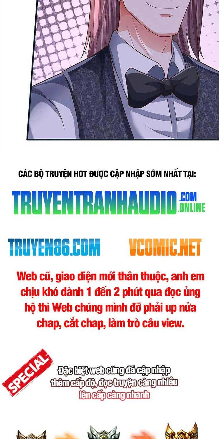 Ngạo Thị Thiên Địa - Chương 459