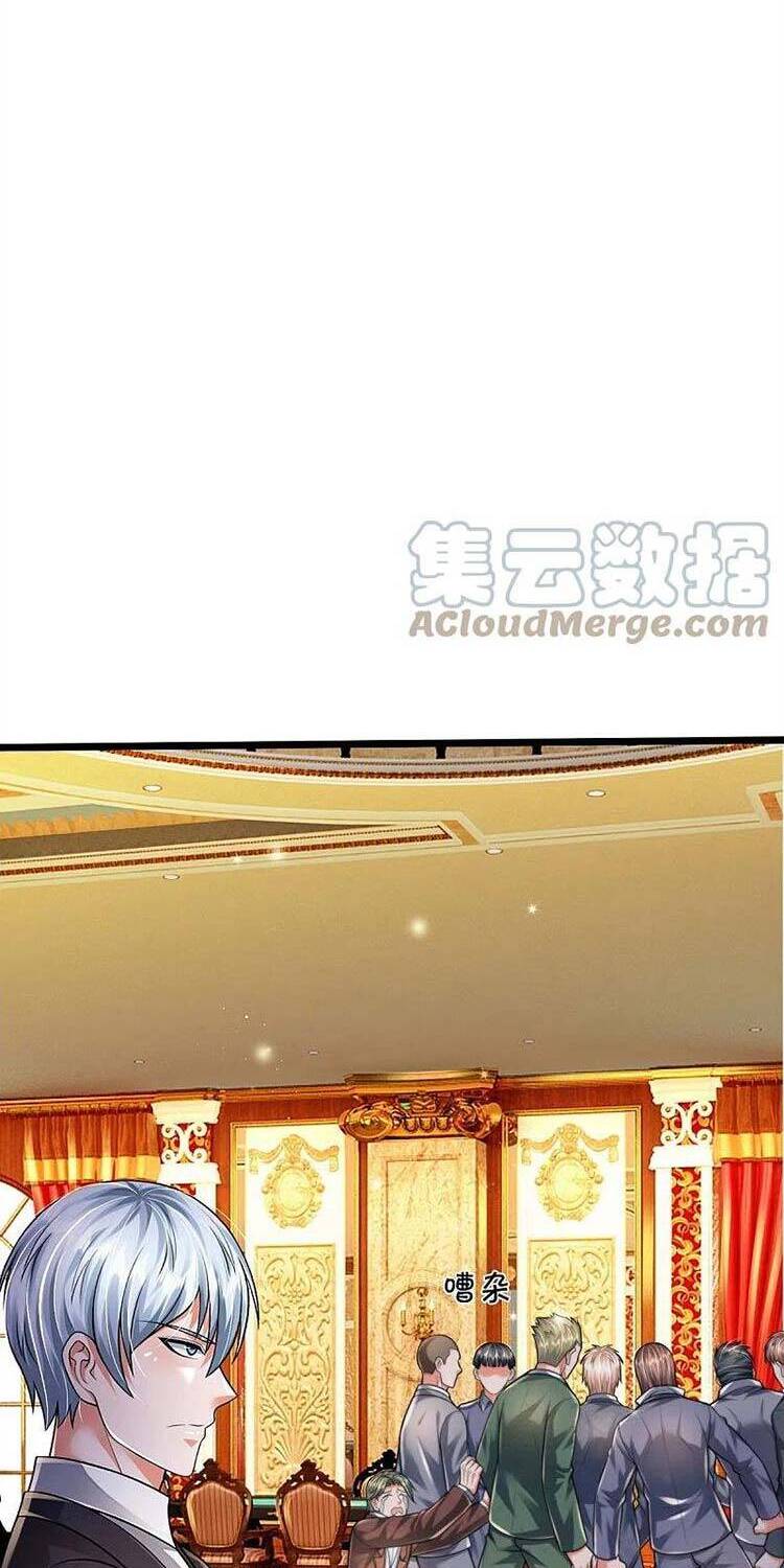 Ngạo Thị Thiên Địa - Chương 460